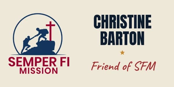 Christine Barton