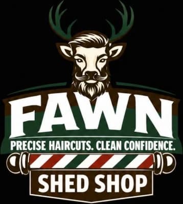 Fawn Shed Shop
