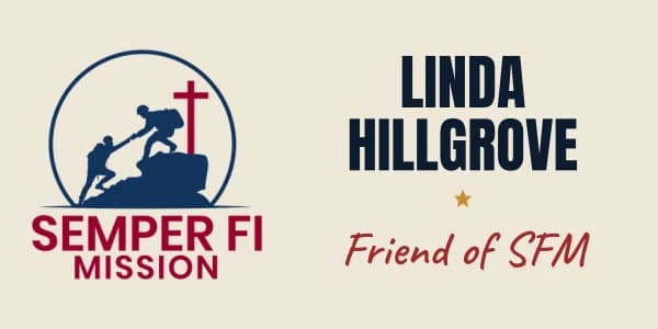 Linda Hillgrove