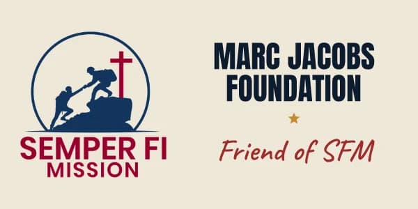 Marc Jacobs Foundation