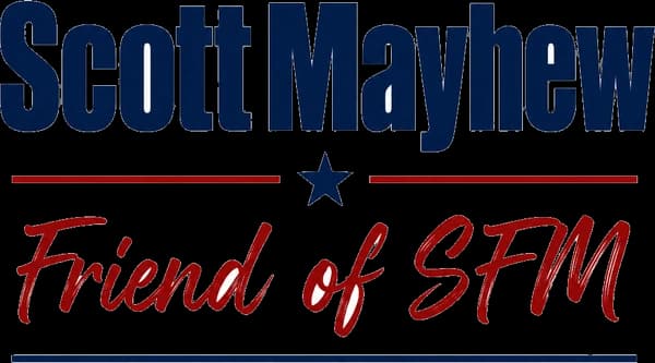 Scott Mayhew
